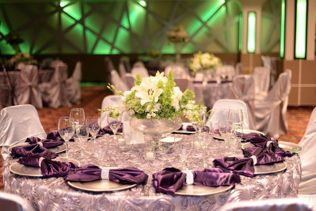 Hotel Ticuan Тіхуана Екстер'єр фото