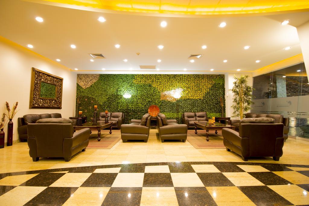 Hotel Ticuan Тіхуана Екстер'єр фото